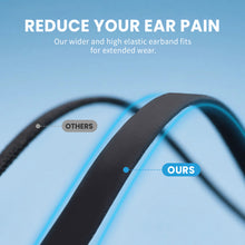 Load image into Gallery viewer, akgk KN95 Face Mask 50 PCS, Breathable Protection Masks, Individually Wrapped, 5-Ply KN95 Black Masks, Cup Dust Safety Masks